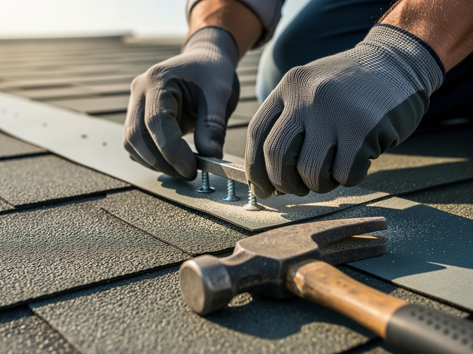 Why choose Fascia Repair in Sunnyside, WA